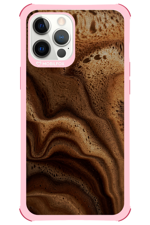 Latte 2.0 - Apple iPhone 12 Pro Max