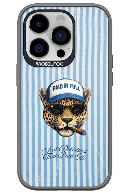 Paid in Full 2.0 - Apple iPhone 14 Pro