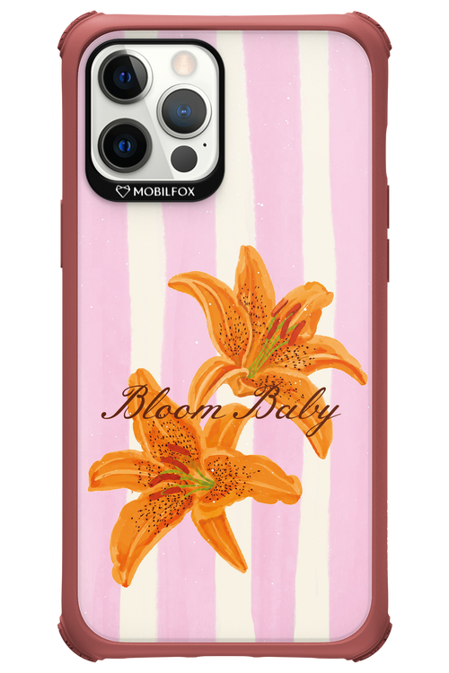 Bloom Baby 2.0 - Apple iPhone 12 Pro Max