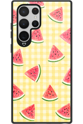 Vintage Watermelon 2.0 - Samsung Galaxy S22 Ultra