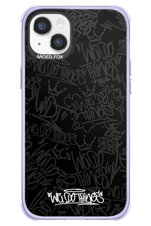 We Do Things 2.0 - Apple iPhone 14 Plus