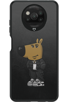 Chill Guy - Xiaomi Poco X3 Pro