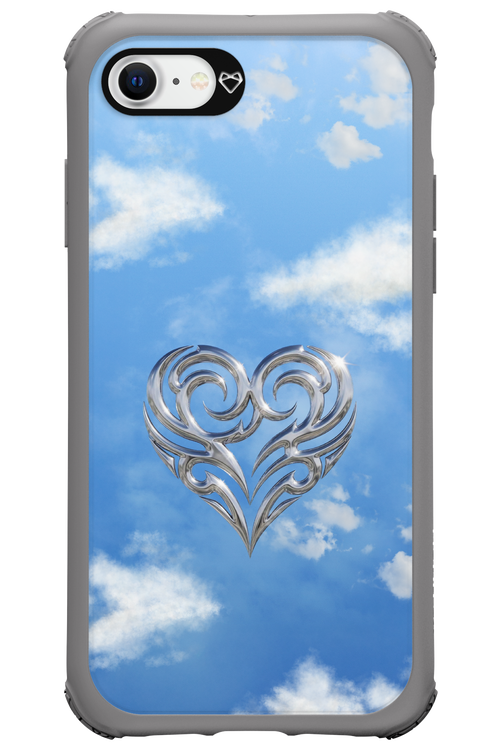Dream Heart 2.0 - Apple iPhone SE 2022
