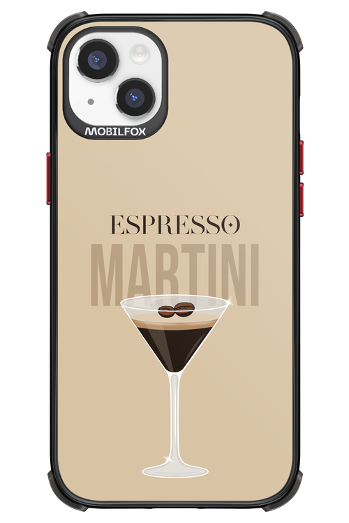 Espresso M - Apple iPhone 14 Plus