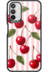 Retro Cherry 2.0 - Samsung Galaxy A04s