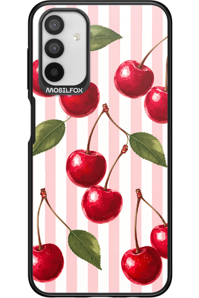 Retro Cherry 2.0 - Samsung Galaxy A04s