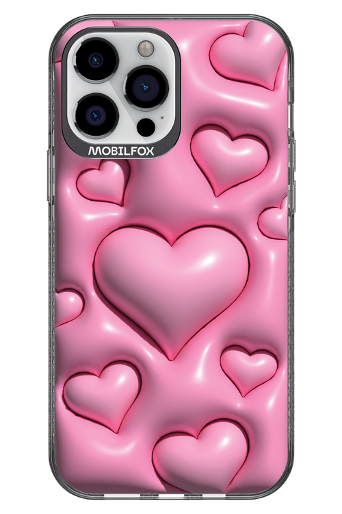 Hearts 2.0 - Apple iPhone 13 Pro Max