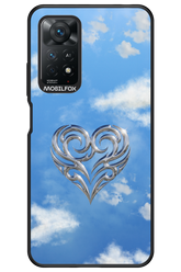 Dream Heart 2.0 - Xiaomi Redmi Note 11Pro 4G/5G