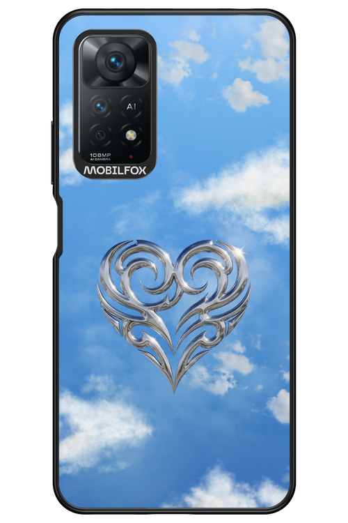 Dream Heart 2.0 - Xiaomi Redmi Note 11Pro 4G/5G