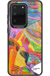 Zana Kristóf - Samsung Galaxy S20 Ultra 5G