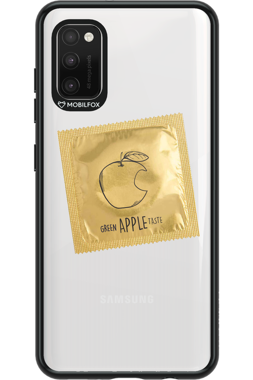 Safety Apple - Samsung Galaxy A41