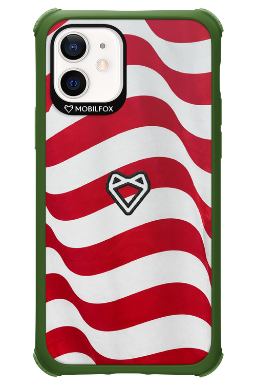 USA 2.0 - Apple iPhone 12
