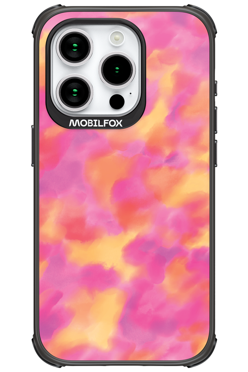 Summer Memories 2.0 - Apple iPhone 15 Pro
