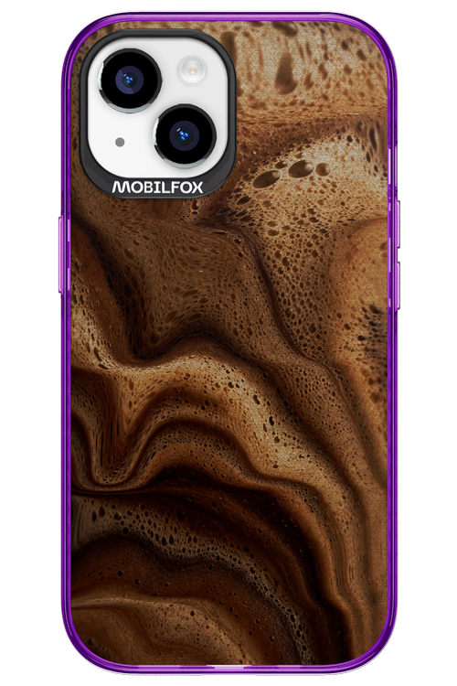 Latte 2.0 - Apple iPhone 15