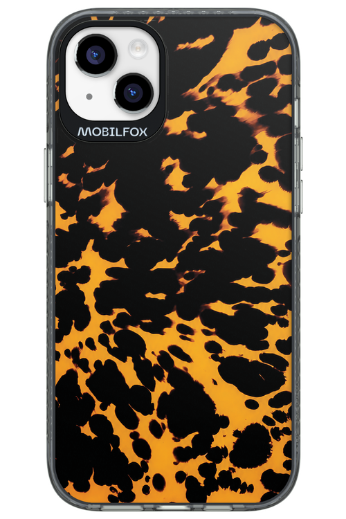 Tortoise Shell 2.0 - Apple iPhone 14 Plus