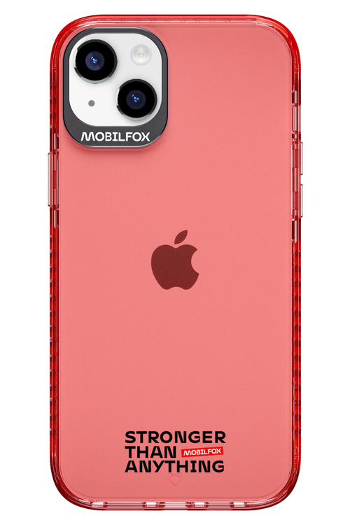 Stronger (Nude) - Apple iPhone 14 Plus