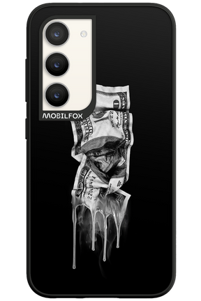 Melting Money 2.0 - Samsung Galaxy S23