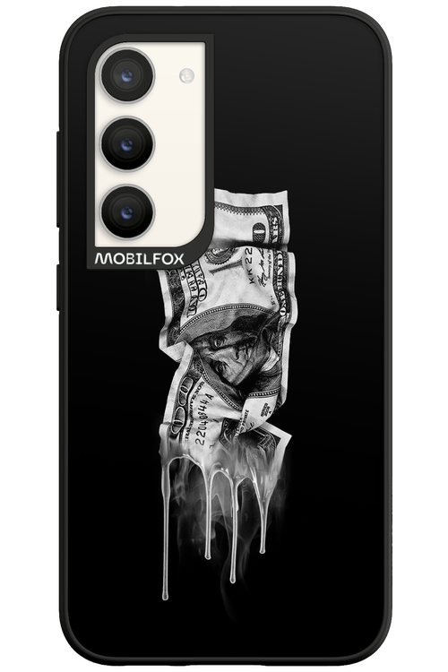 Melting Money 2.0 - Samsung Galaxy S23