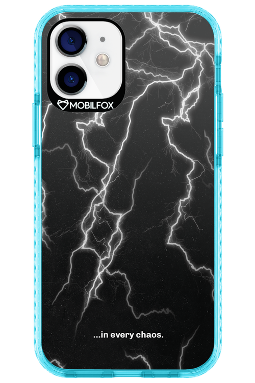 Chaotic Thunder 2.0 - Apple iPhone 12