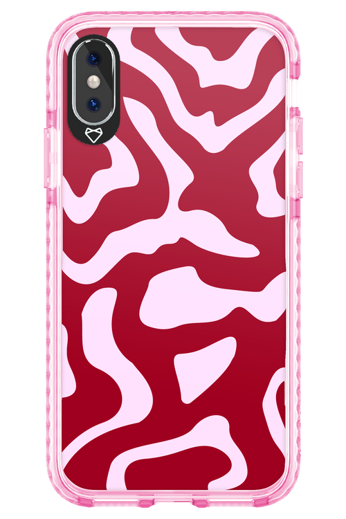Strawberry Shake 2.0 - Apple iPhone XS