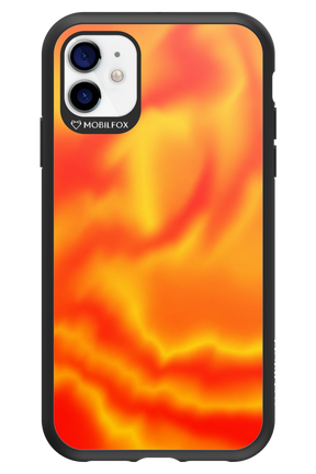 Beat the Heat 2.0 - Apple iPhone 11