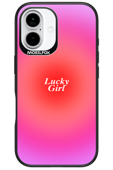 LuckyGirl - Apple iPhone 16