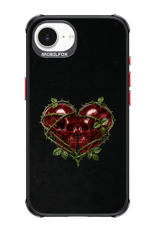 Omen Kiss 2.0 - Apple iPhone 16e
