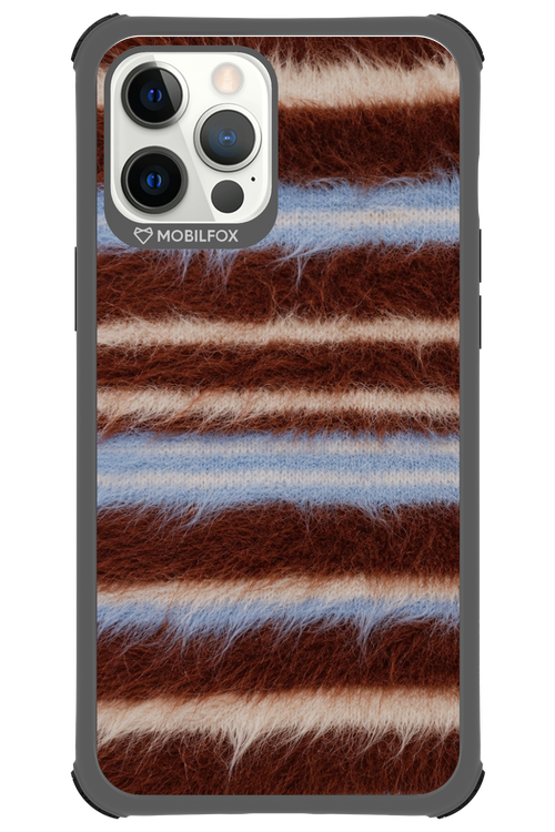 Soft Spot 2.0 - Apple iPhone 12 Pro Max