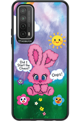 Ooops 2.0 - Huawei P Smart 2021