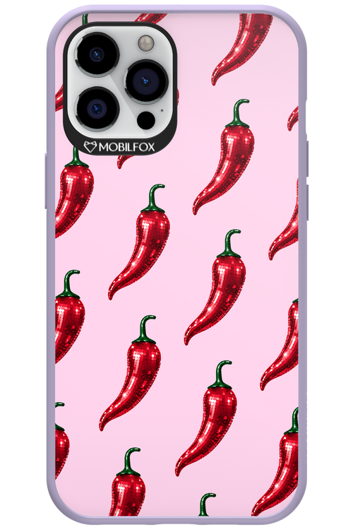 Chili Babe 2.0 - Apple iPhone 12 Pro Max