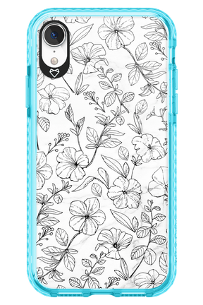 Lineart Beuty - Apple iPhone XR