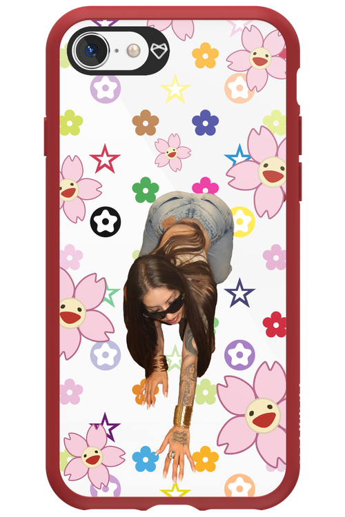 Oh G!rl 2.0 - Apple iPhone SE 2020