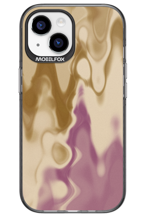 Olive Flow 2.0 - Apple iPhone 15