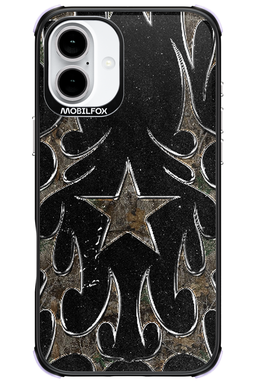 Camo 2.0 - Apple iPhone 16 Plus