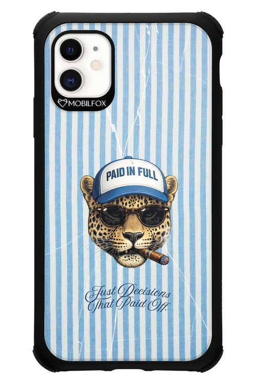 Paid in Full 2.0 - Apple iPhone 11