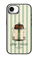 Stay Classic 2.0 - Apple iPhone 17e