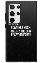 SUSHI 2.0 - Samsung Galaxy S24 Ultra