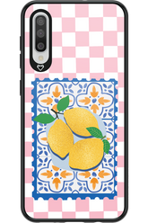 Limoncello Coast 2.0 - Samsung Galaxy A50