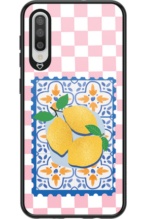 Limoncello Coast 2.0 - Samsung Galaxy A50