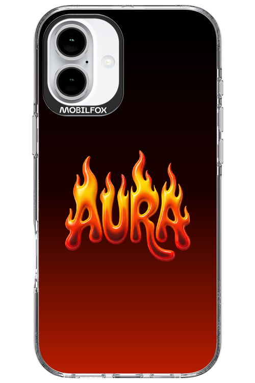 Aura 2.0 - Apple iPhone 16 Plus