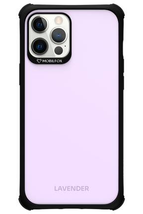 LAVENDER - FS2 2.0 - Apple iPhone 12 Pro Max