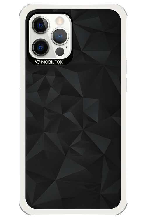 Low Poly 2.0 - Apple iPhone 12 Pro Max