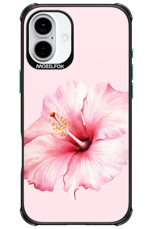 HibiPinky 2.0 - Apple iPhone 16 Plus