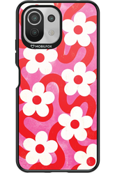 BLOSSOM TWIST 2.0 - Xiaomi Mi 11 Lite (2021)