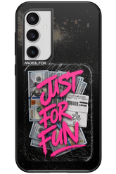 Just For Fun 2.0 - Samsung Galaxy S23 FE