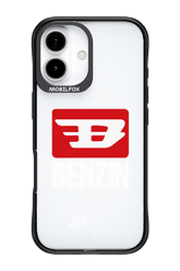 Ultra Benzin 2.0 - Apple iPhone 17
