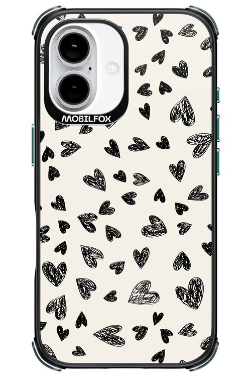 Crazy in Luv 2.0 - Apple iPhone 16