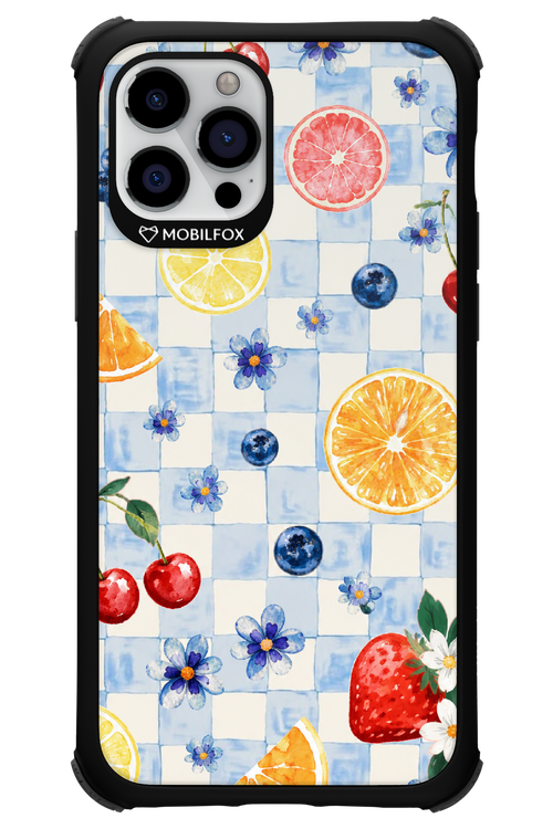 Fresh Fruits 2.0 - Apple iPhone 12 Pro