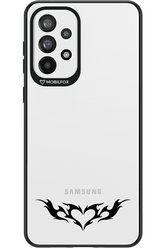Techno Hart - Samsung Galaxy A73