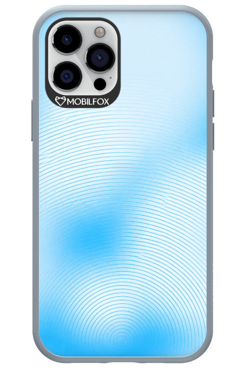 Cloudwalker 2.0 - Apple iPhone 12 Pro